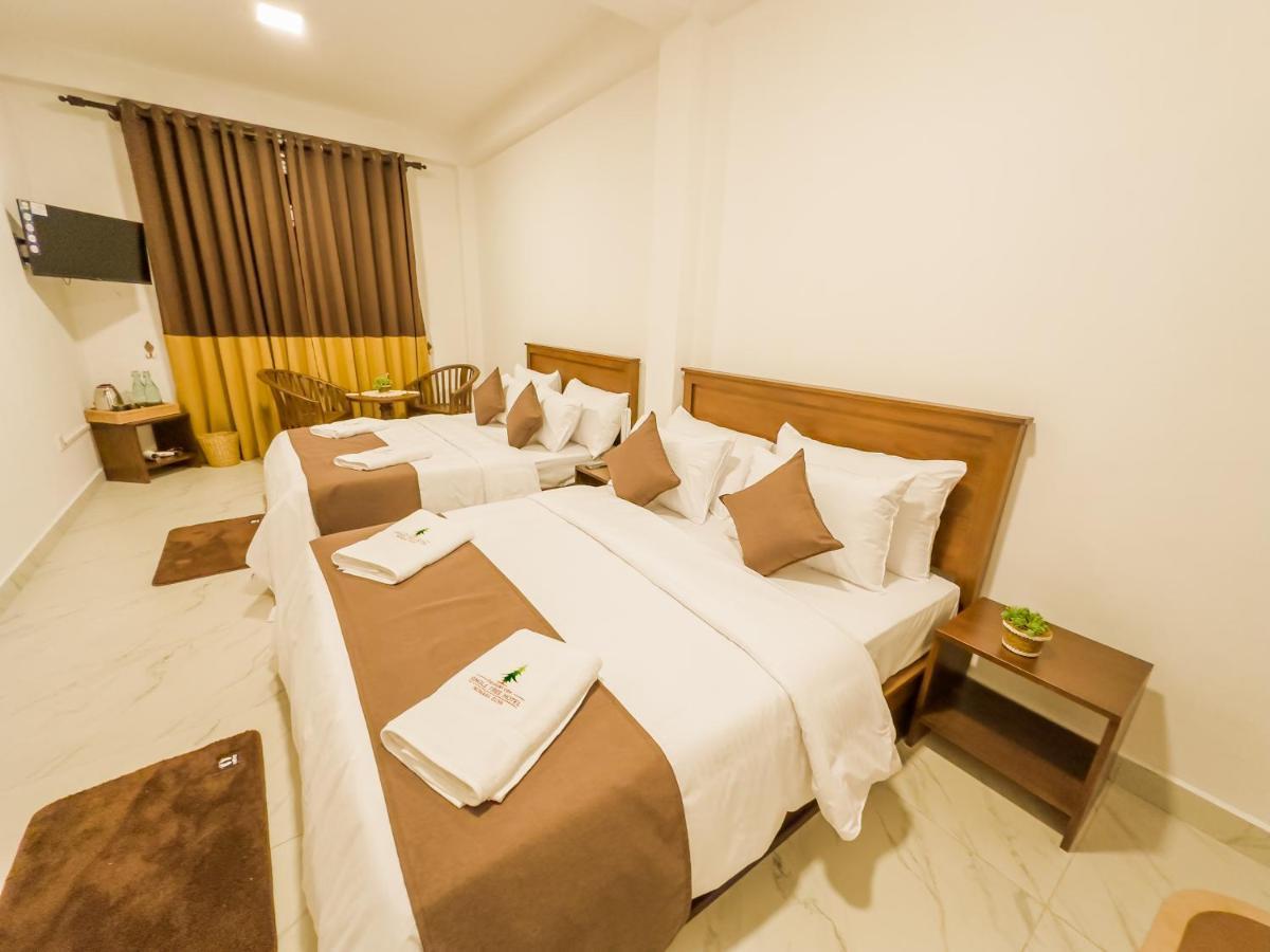 The Mount View Single Tree Hotel Nuwara Eliya Exterior foto