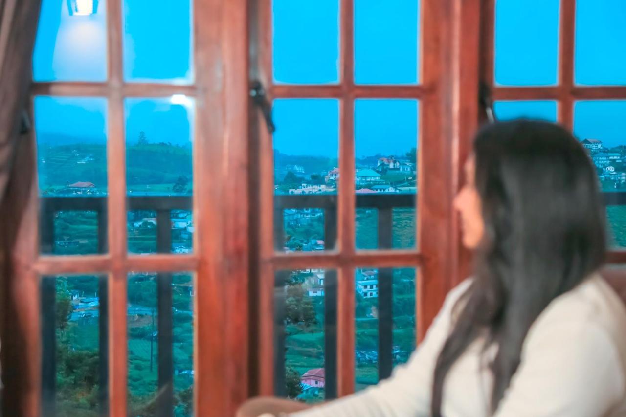 The Mount View Single Tree Hotel Nuwara Eliya Exterior foto