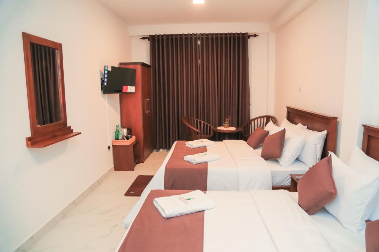 The Mount View Single Tree Hotel Nuwara Eliya Exterior foto