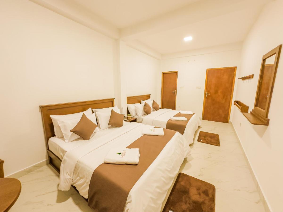 The Mount View Single Tree Hotel Nuwara Eliya Exterior foto