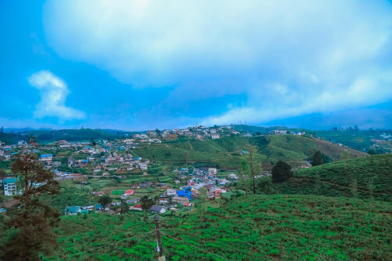The Mount View Single Tree Hotel Nuwara Eliya Exterior foto