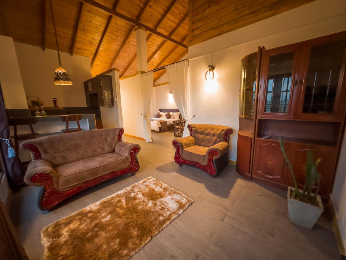 The Mount View Single Tree Hotel Nuwara Eliya Exterior foto