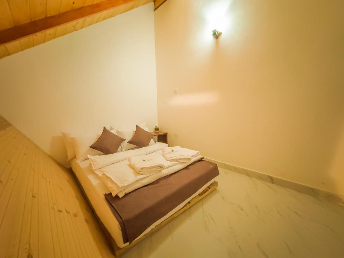 The Mount View Single Tree Hotel Nuwara Eliya Exterior foto
