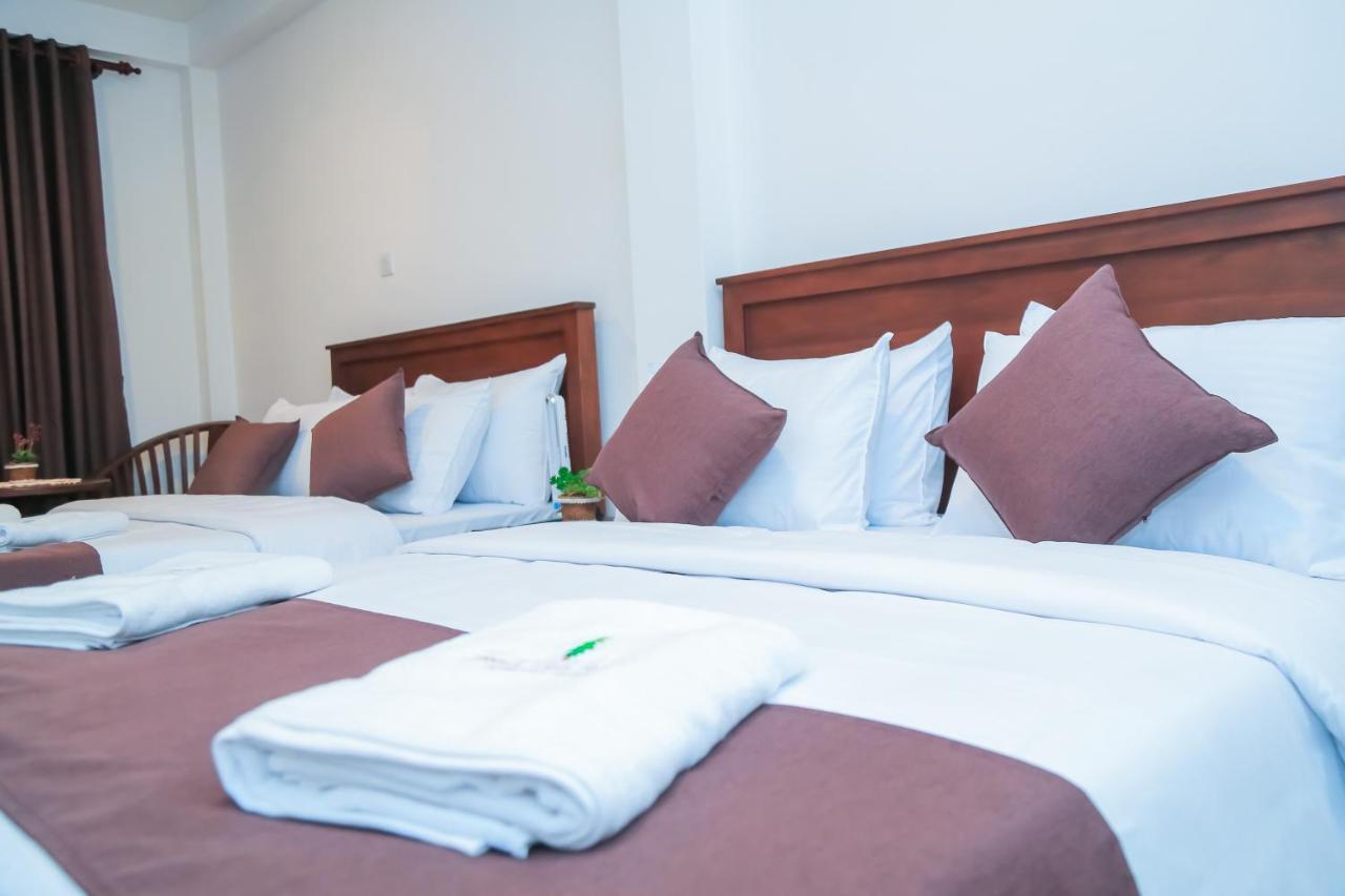 The Mount View Single Tree Hotel Nuwara Eliya Exterior foto