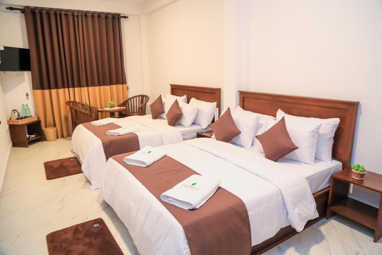 The Mount View Single Tree Hotel Nuwara Eliya Exterior foto