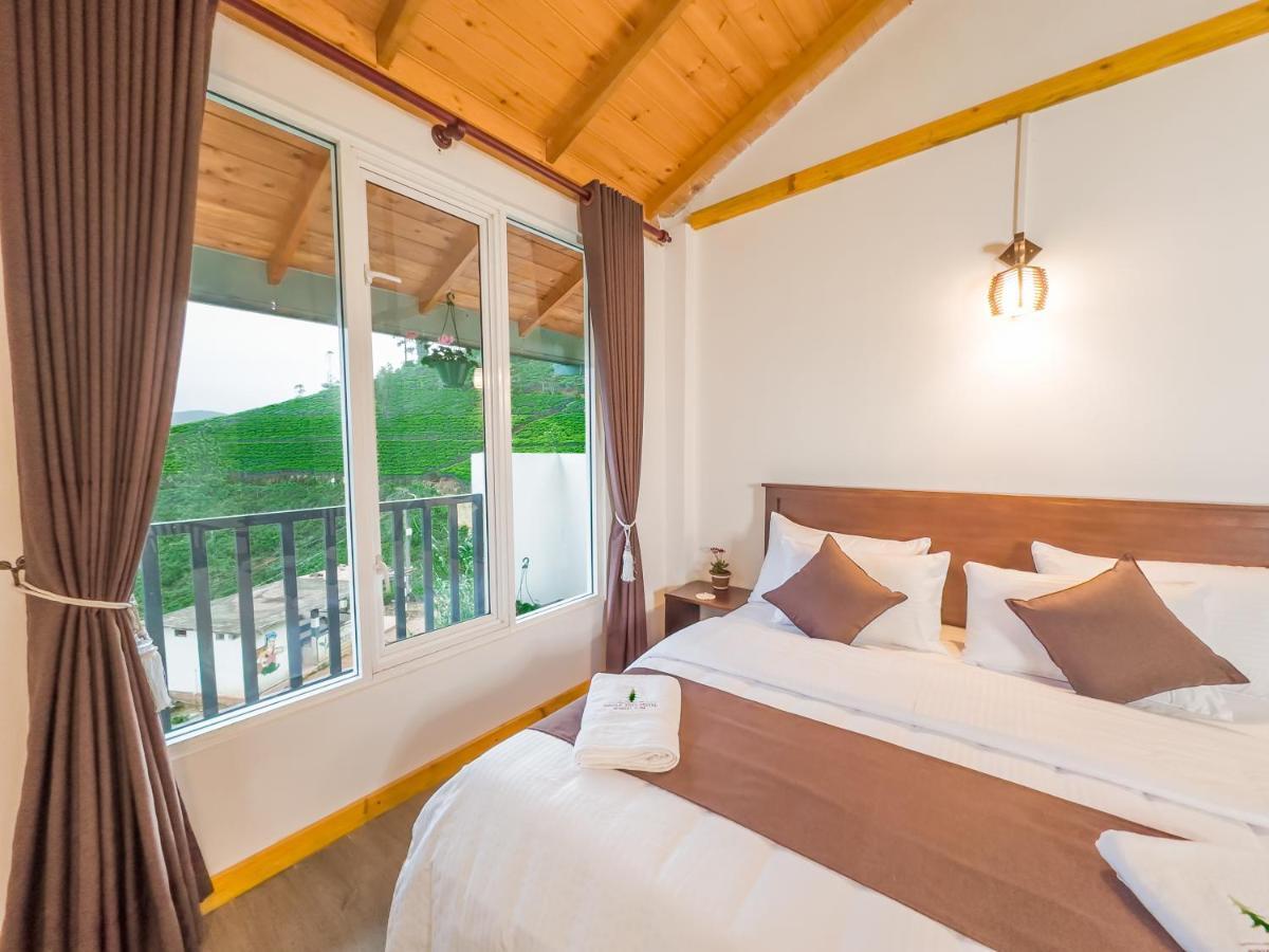 The Mount View Single Tree Hotel Nuwara Eliya Exterior foto