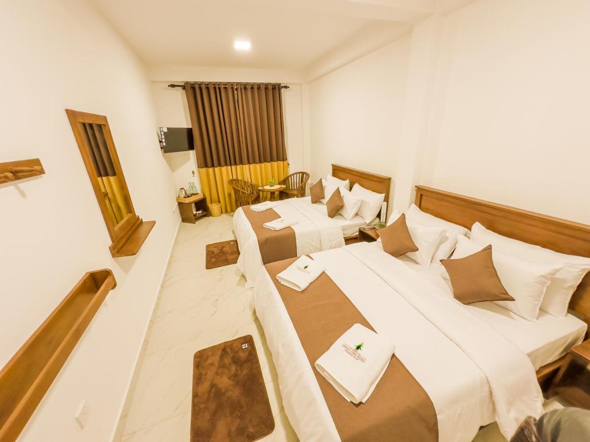 The Mount View Single Tree Hotel Nuwara Eliya Exterior foto