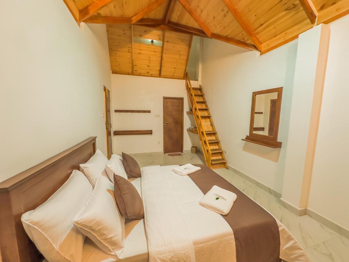 The Mount View Single Tree Hotel Nuwara Eliya Exterior foto
