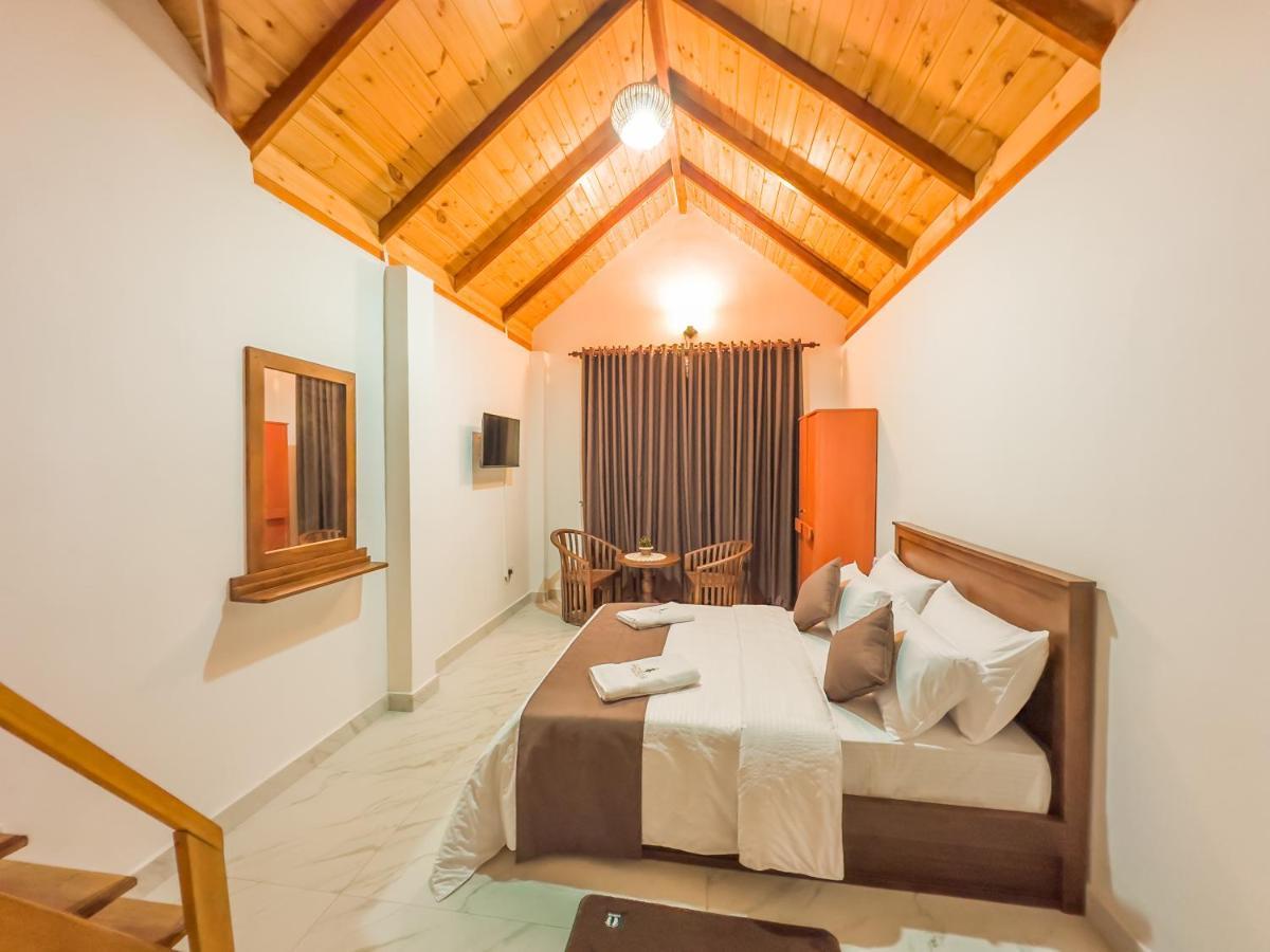 The Mount View Single Tree Hotel Nuwara Eliya Exterior foto
