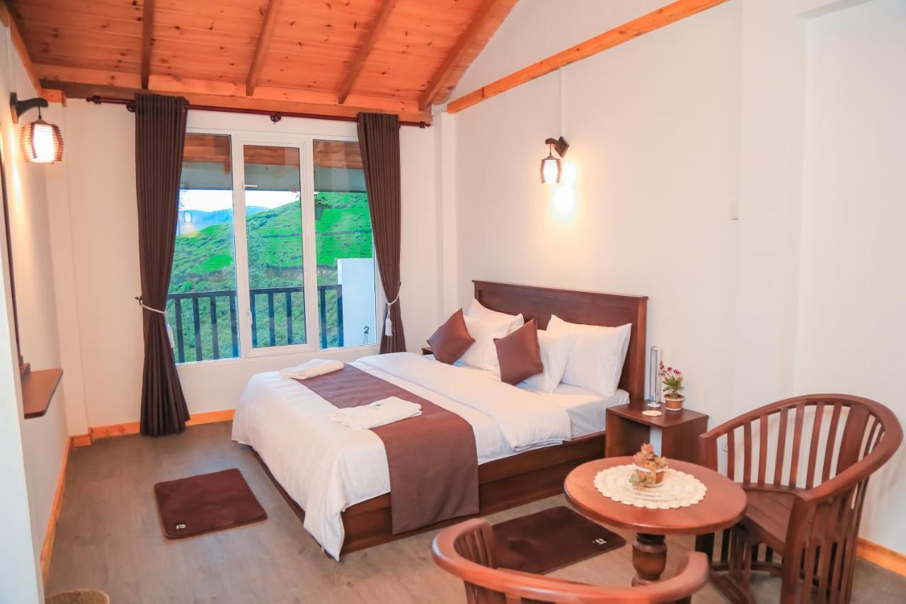 The Mount View Single Tree Hotel Nuwara Eliya Exterior foto