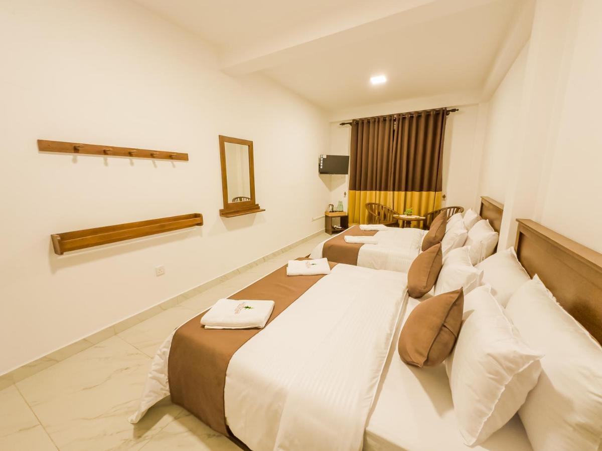 The Mount View Single Tree Hotel Nuwara Eliya Exterior foto