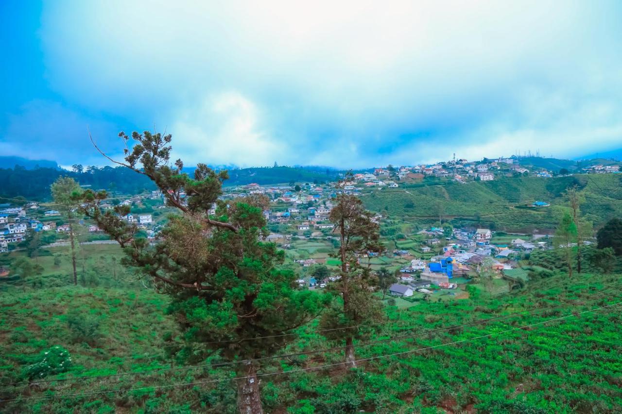The Mount View Single Tree Hotel Nuwara Eliya Exterior foto