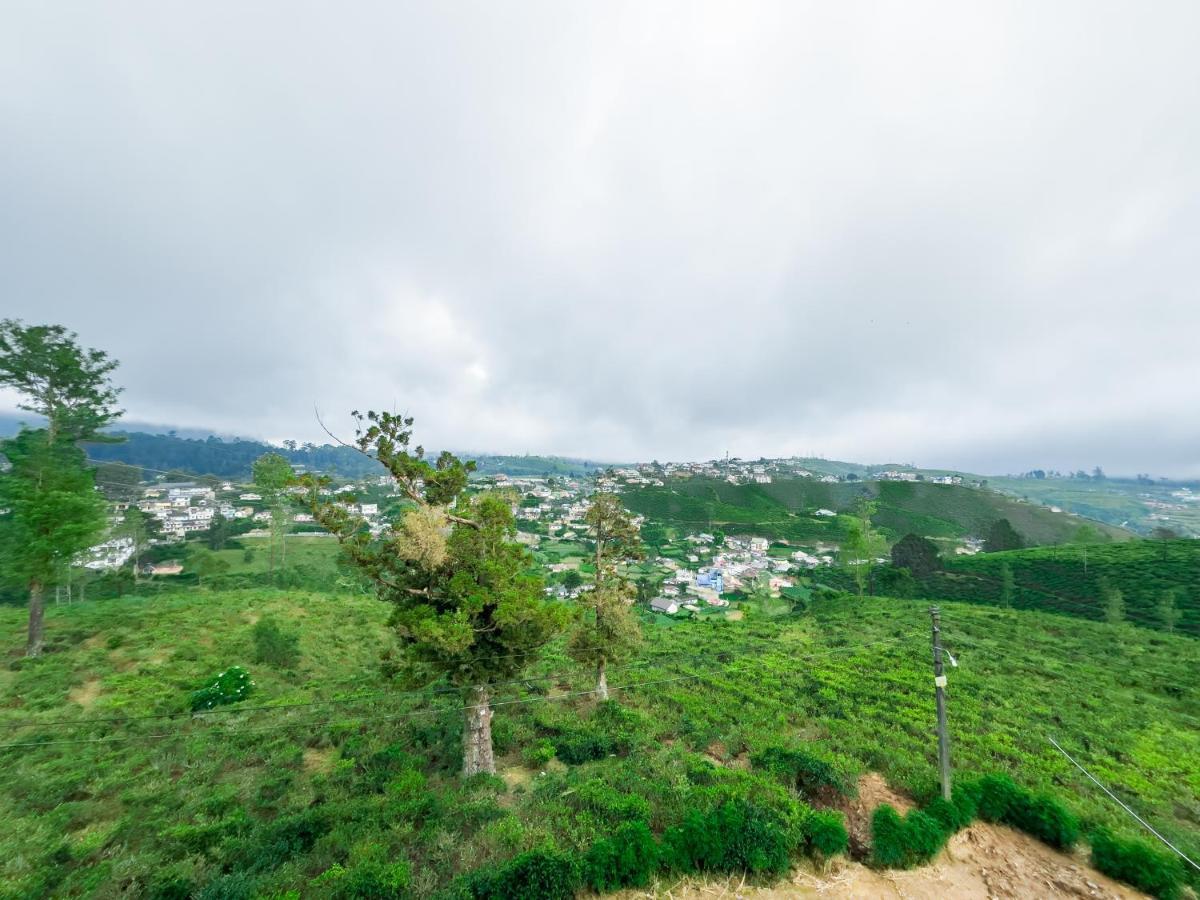 The Mount View Single Tree Hotel Nuwara Eliya Exterior foto