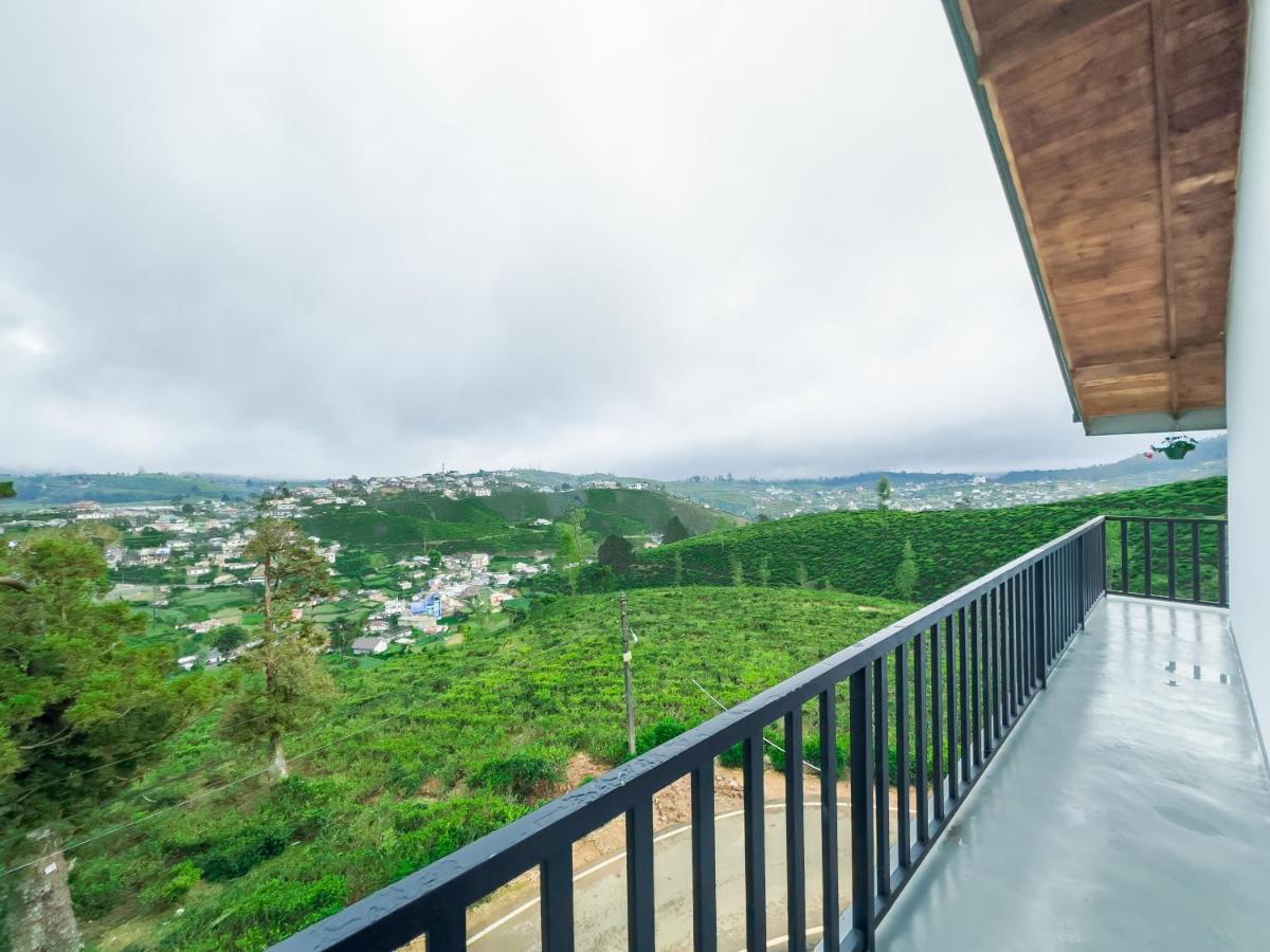The Mount View Single Tree Hotel Nuwara Eliya Exterior foto
