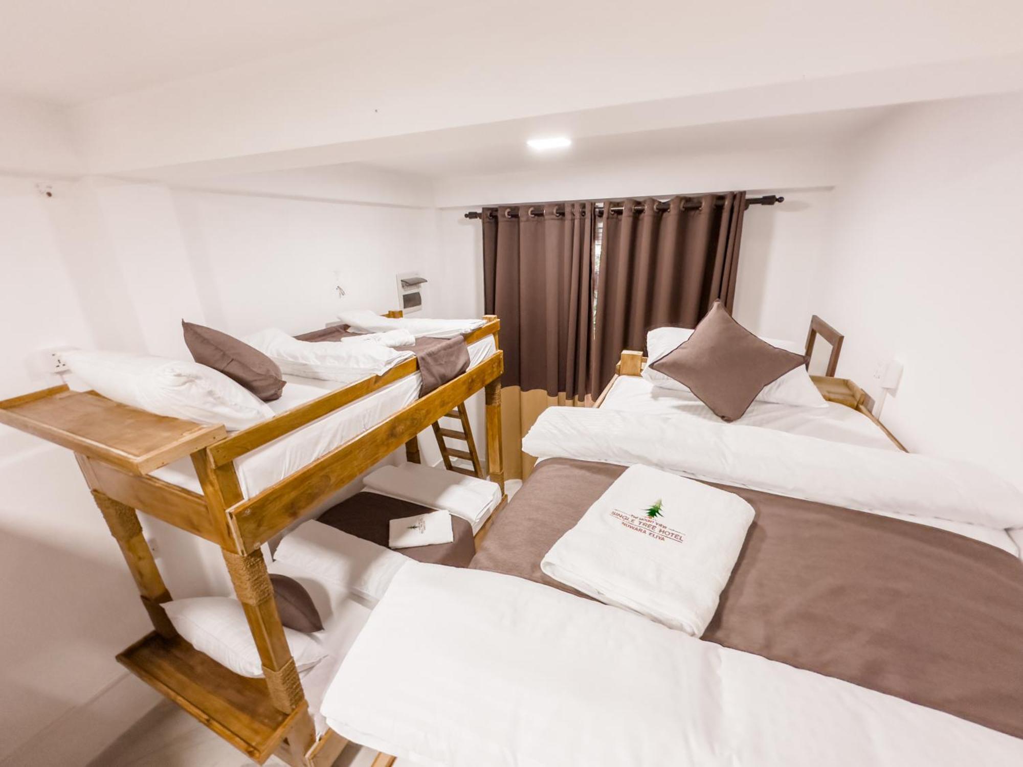 The Mount View Single Tree Hotel Nuwara Eliya Exterior foto