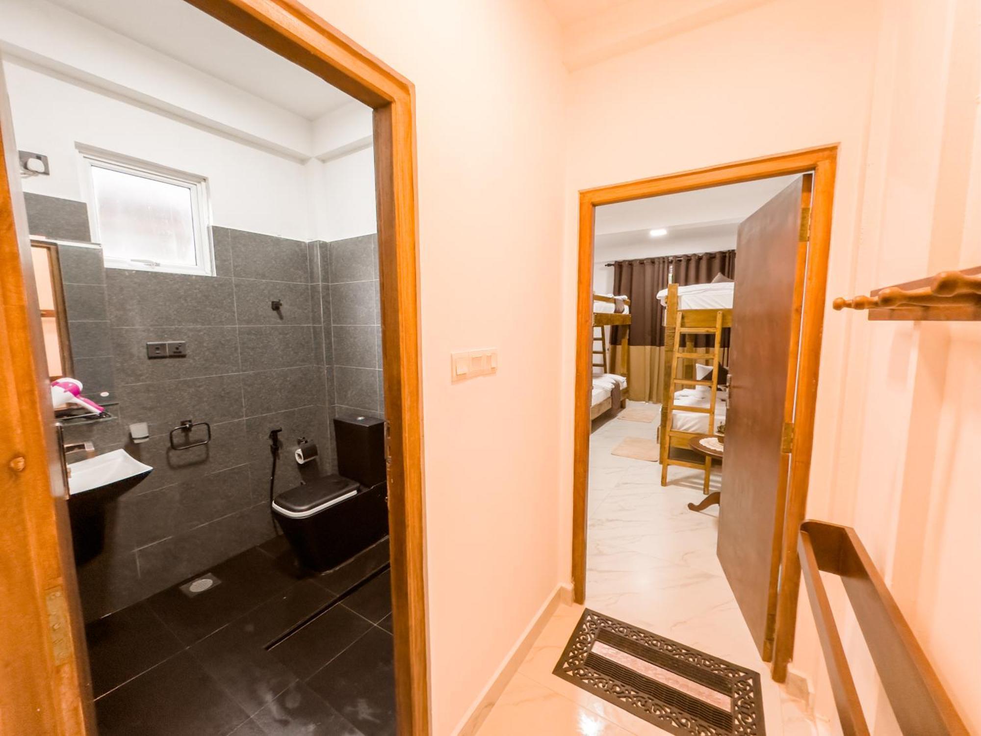 The Mount View Single Tree Hotel Nuwara Eliya Exterior foto