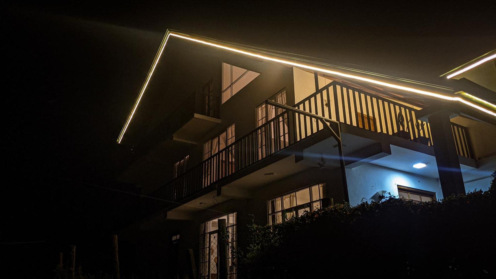 The Mount View Single Tree Hotel Nuwara Eliya Exterior foto