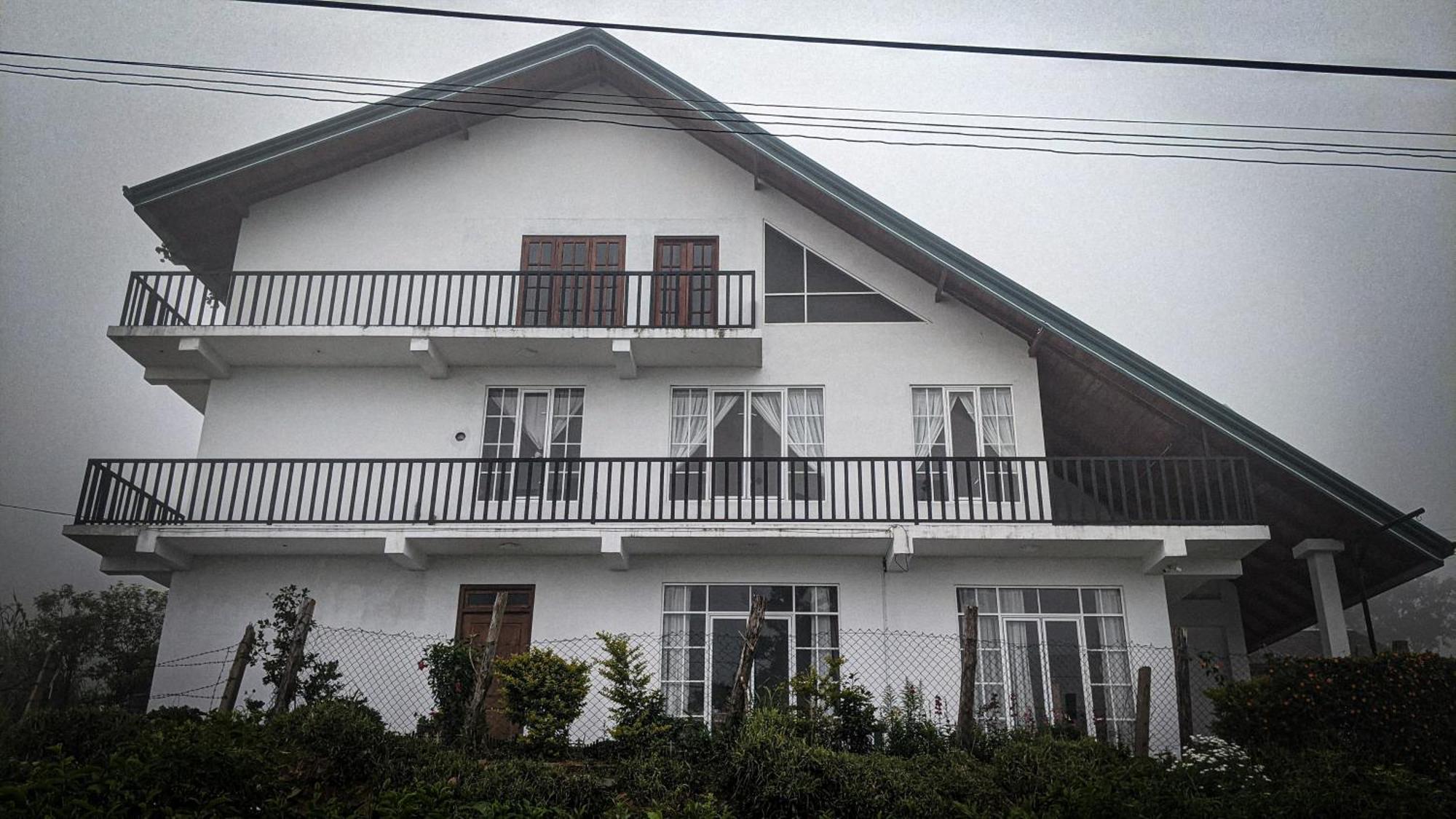 The Mount View Single Tree Hotel Nuwara Eliya Exterior foto