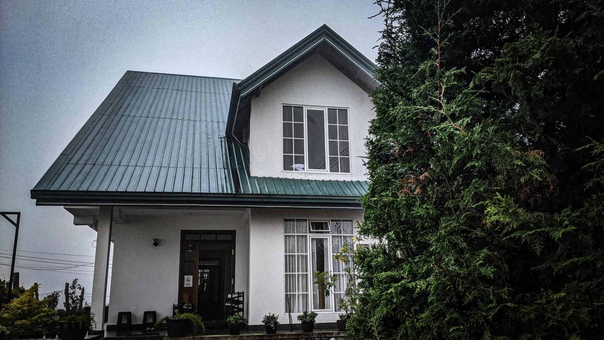 The Mount View Single Tree Hotel Nuwara Eliya Exterior foto